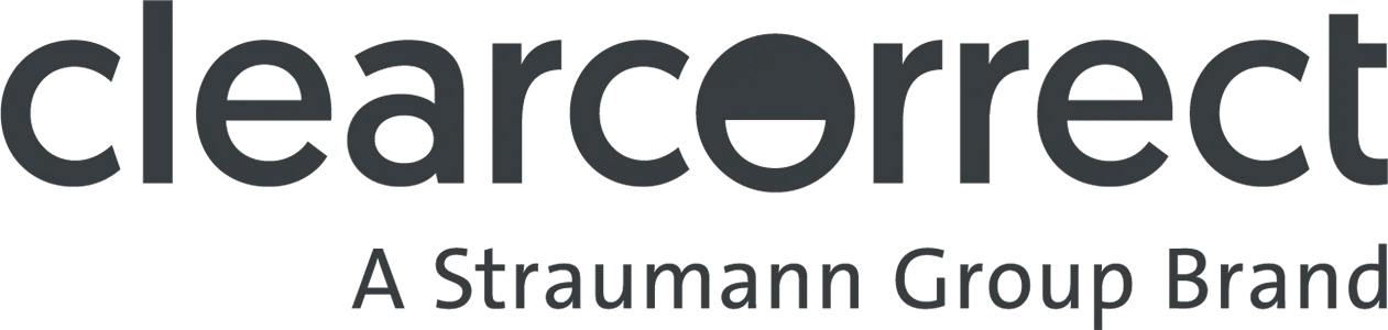 ClearCorrect logo