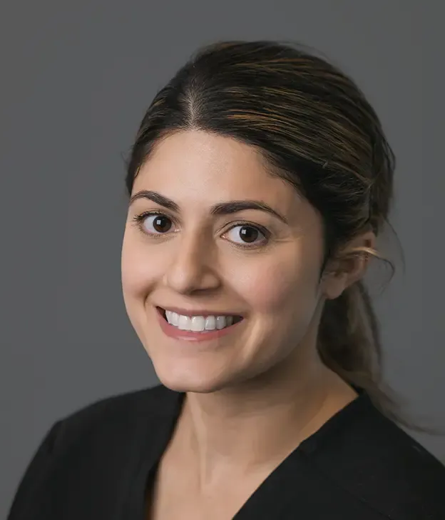 Dr. Tara Mehta